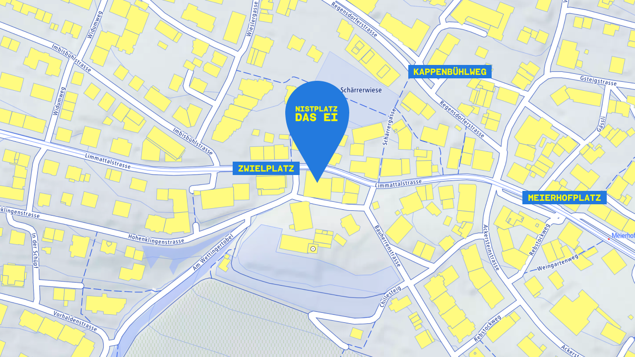 Karte zu Limmattalstrasse 215